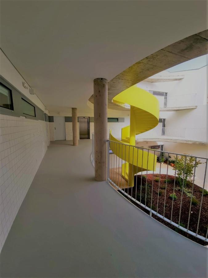 Vera Cruz Suite Apartment Aveiro Zewnętrze zdjęcie