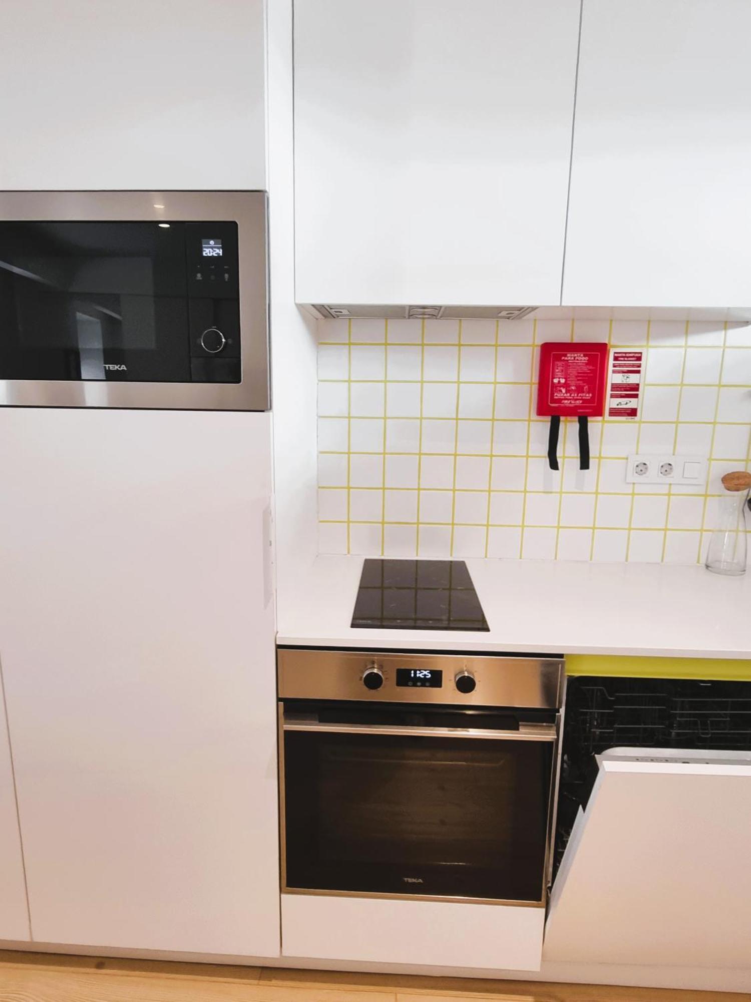 Vera Cruz Suite Apartment Aveiro Zewnętrze zdjęcie